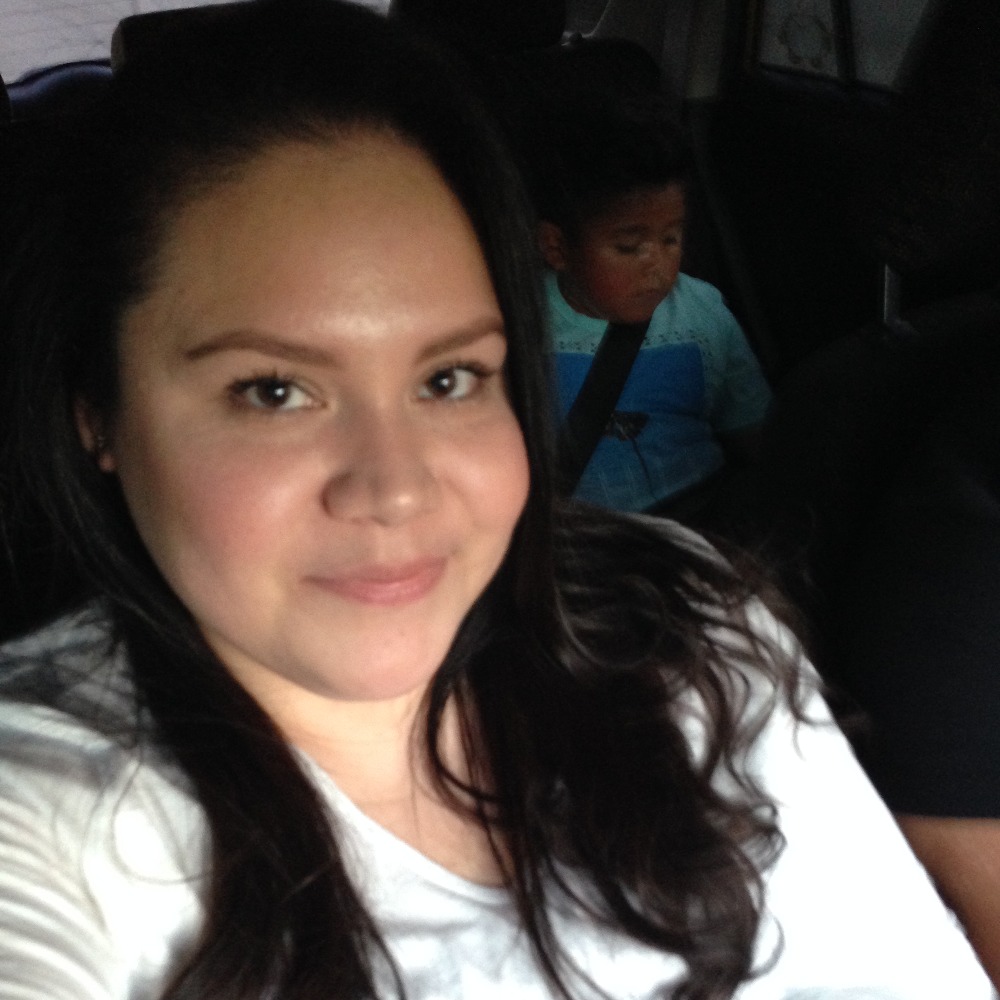 Meet your Posher, Wendy